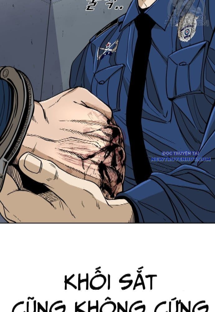 shark - cá mập chapter 252 30