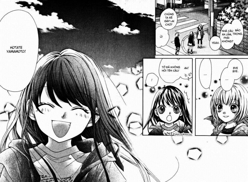 yamamoto zenjirou to moushimasu chapter 15 76