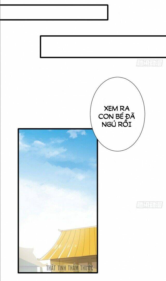 hôm nay ta cũng muốn trêu chọc nàng chapter 63 32