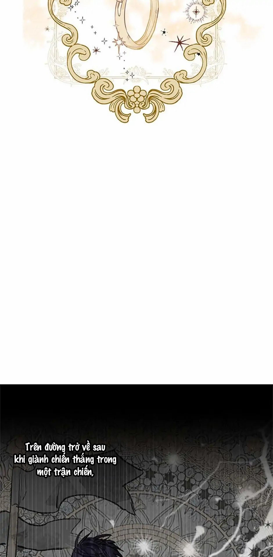 cuộc hôn nhân bất đắc dĩ của tôi chapter 1.2 9