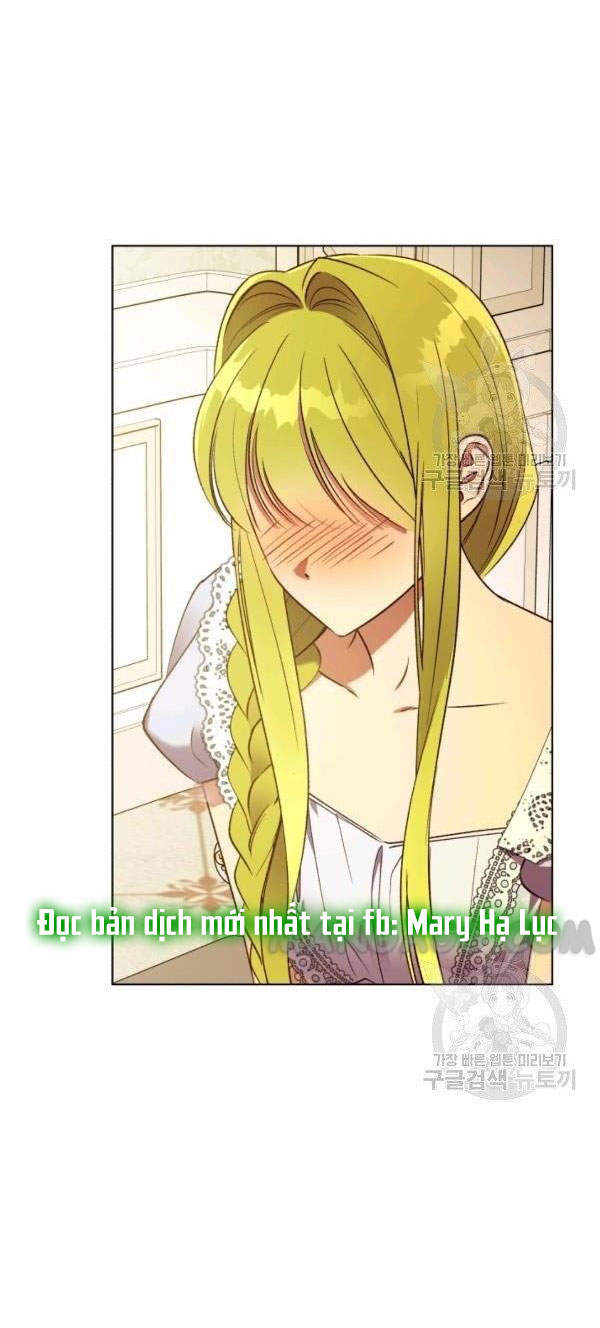 công chúa khắc ấn kẻ phản nghịch chapter 39 22
