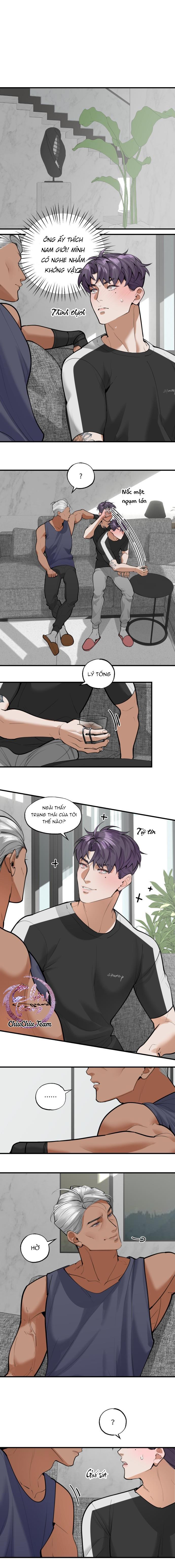 lặng lẽ ngắm nhìn em chapter 8 2