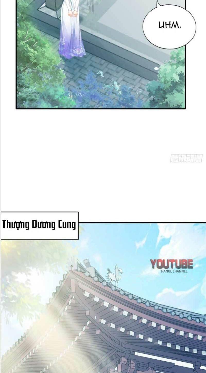 bổn vương muốn nàng chapter 107 18