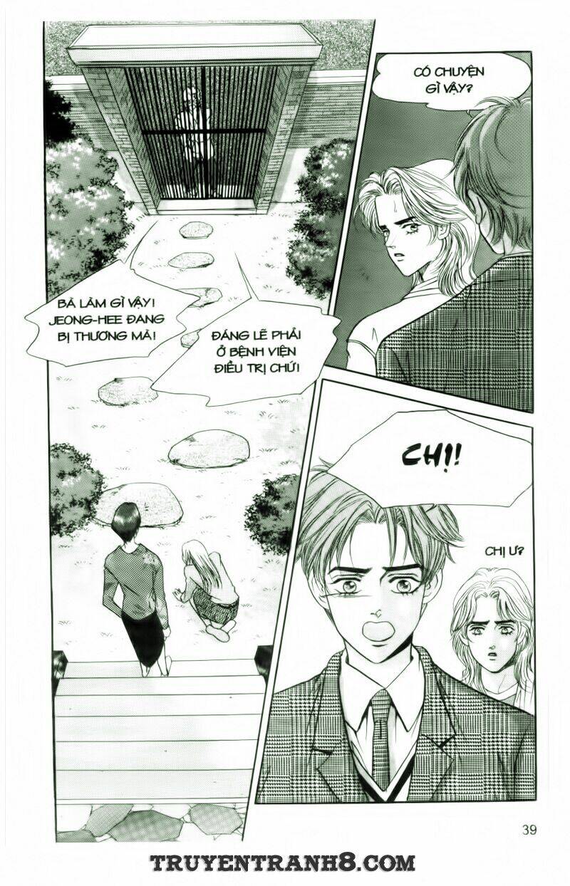 cool six - bộ 6 tuyệt vời chapter 7 15