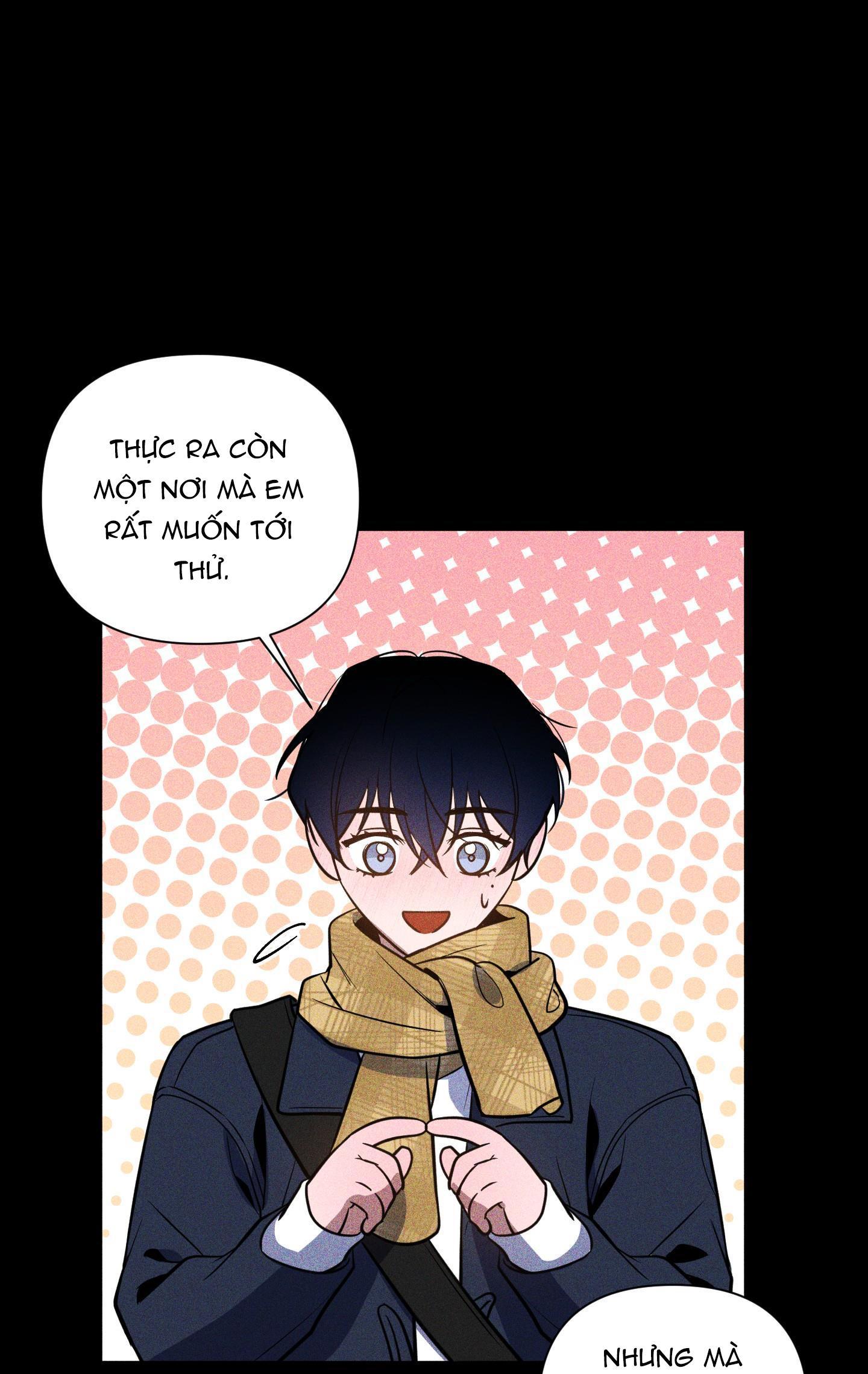 bình minh chia cắt màn đêm chapter 5 25