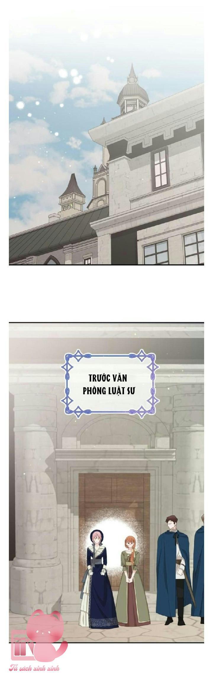 người thân của tôi đều sợ hãi tôi chapter 17 8