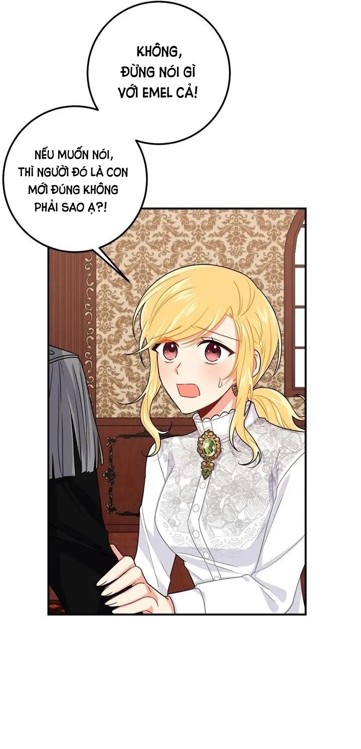 tôi là tiểu thư của gia đình này chapter 115 41