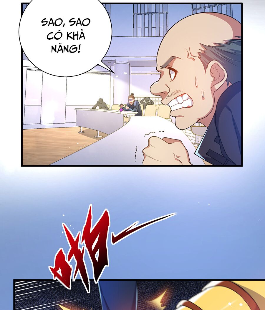 hệ thống mô phỏng linh sủng chapter 21 12