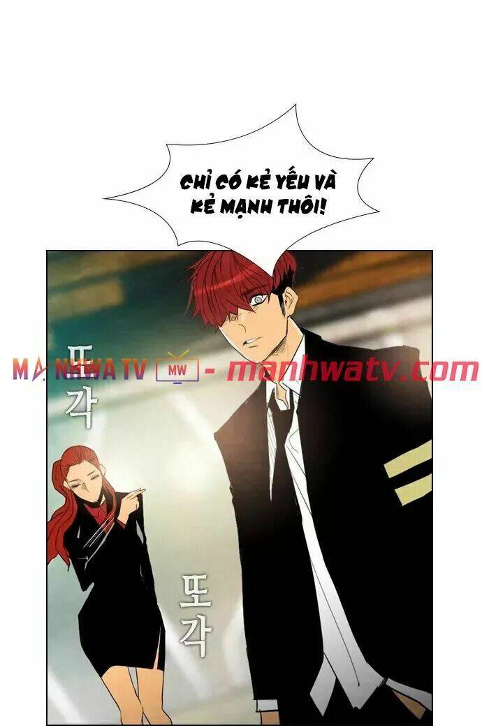 kẻ hồi sinh chapter 24 59