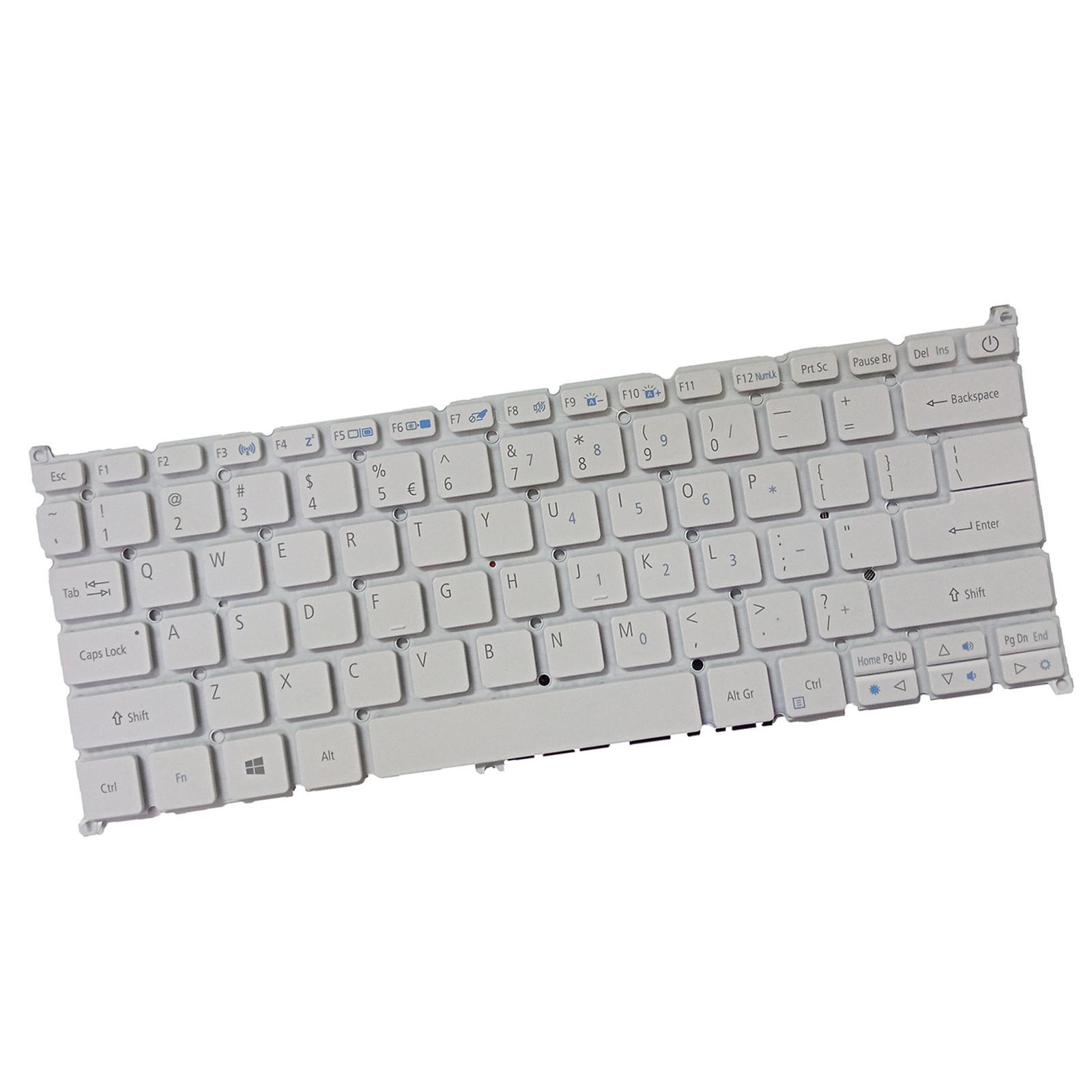 US Layout Keyboard Replaces for 3 SF314-52 SF314-55G Accessories