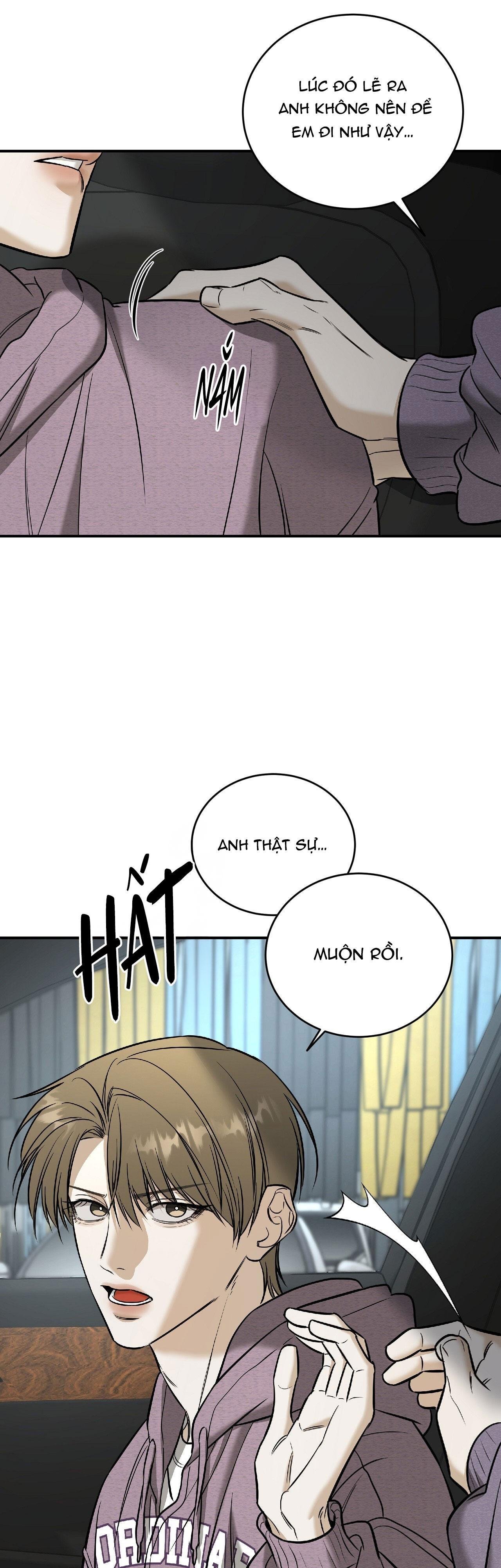 người đàn ông cho em tất cả chapter 43 8