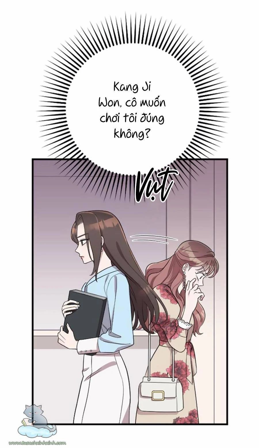 cô đi mà lấy chồng tôi chapter 36 13