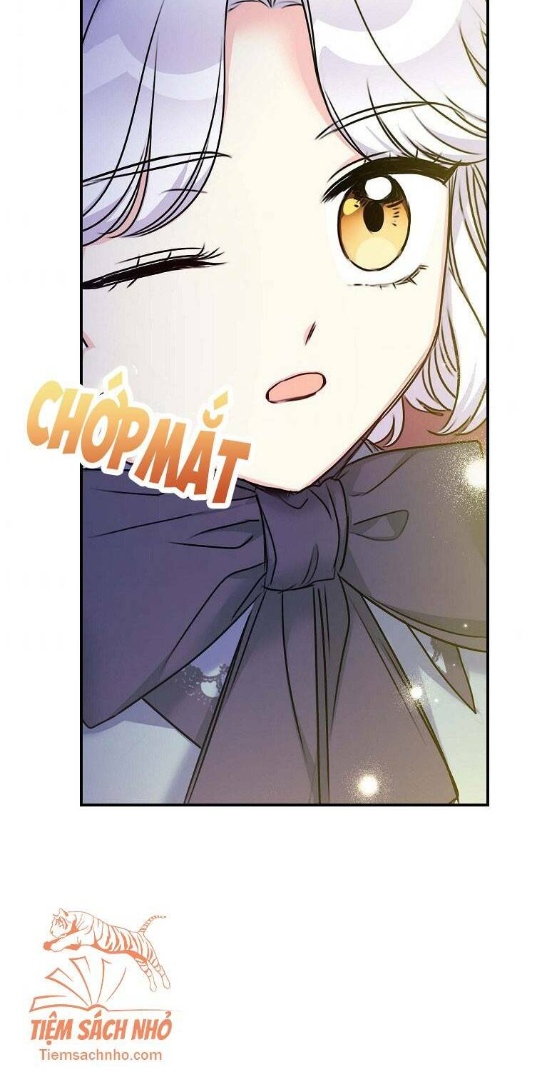 sinh ra làm con gái ác nữ chapter 26 37