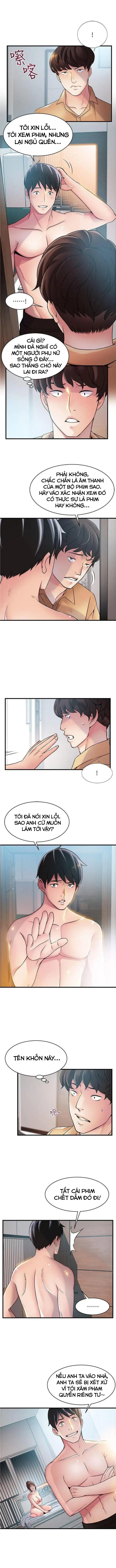 điểm yếu chapter 22 3