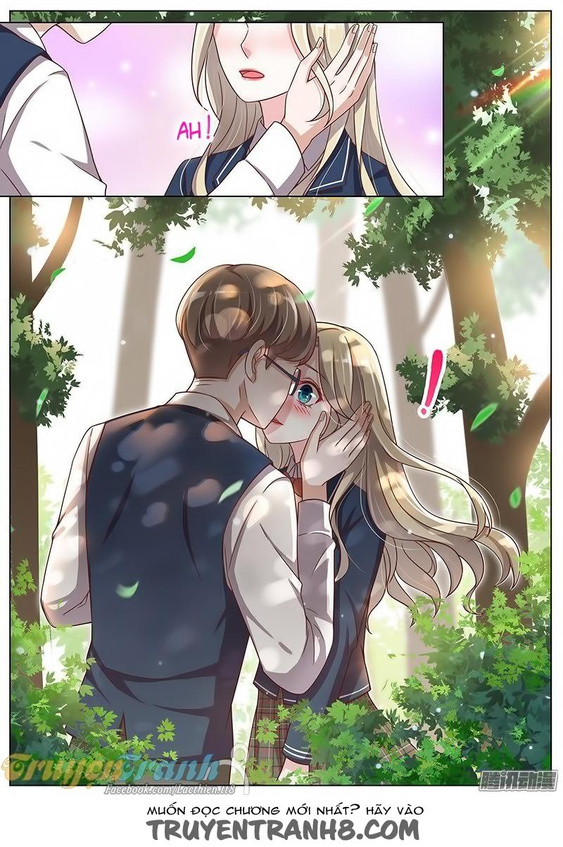 vương bài giáo thảo chapter 120 7