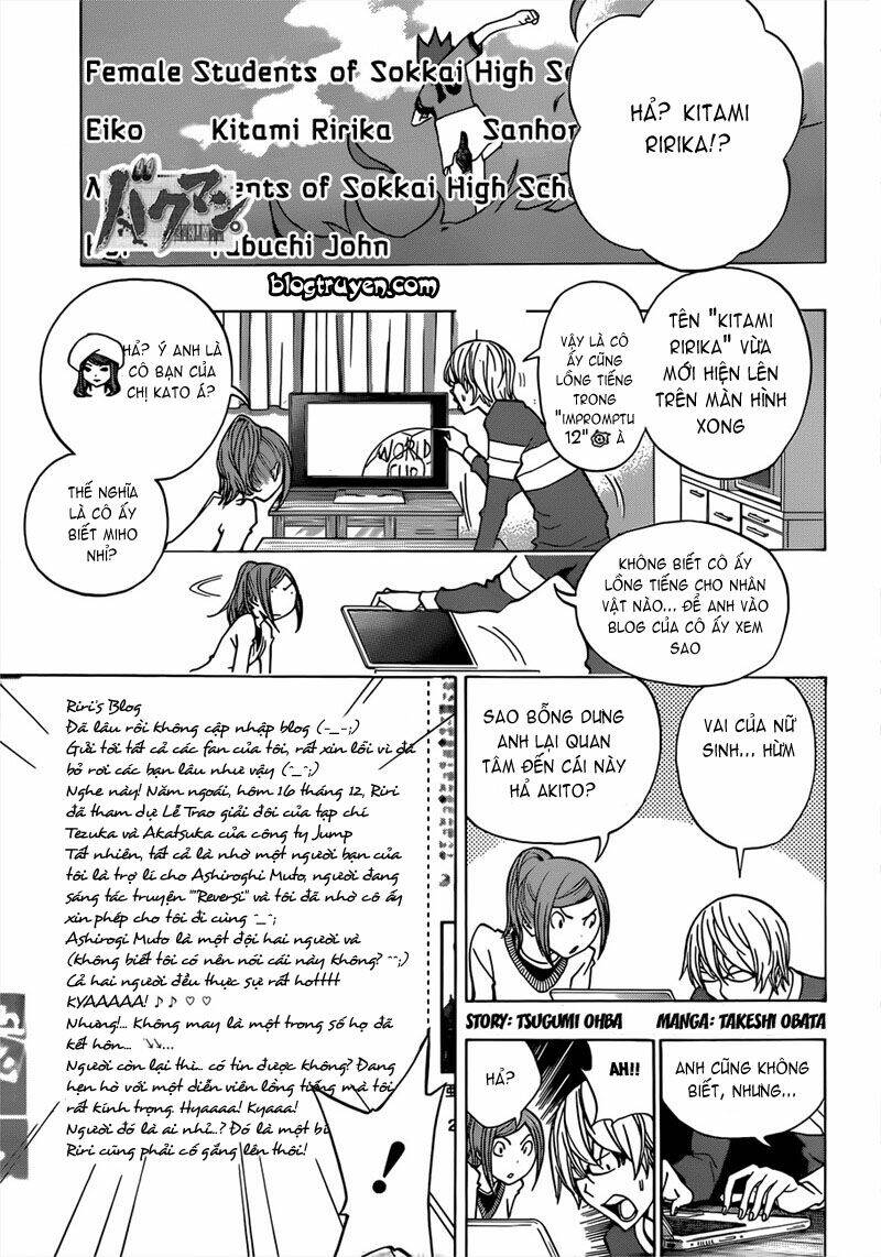 họa sĩ truyện tranh chapter 166 3