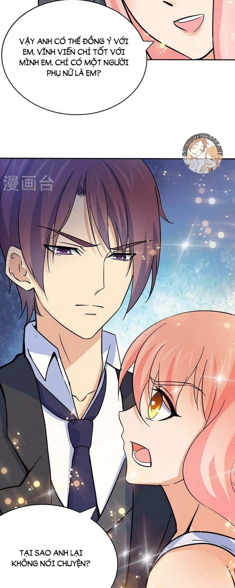 cô vợ siêu mẫu của cố thiếu chapter 108 3