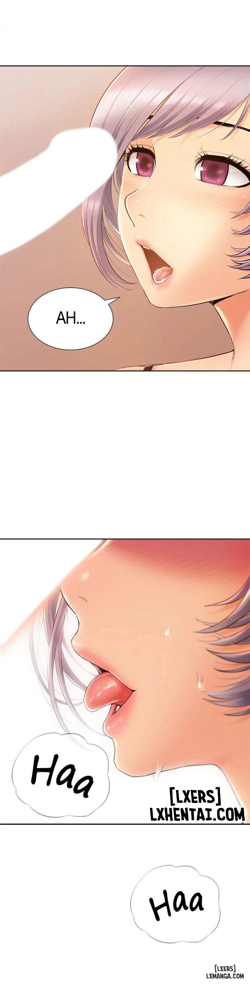 mẹ và con gái chapter 11 25