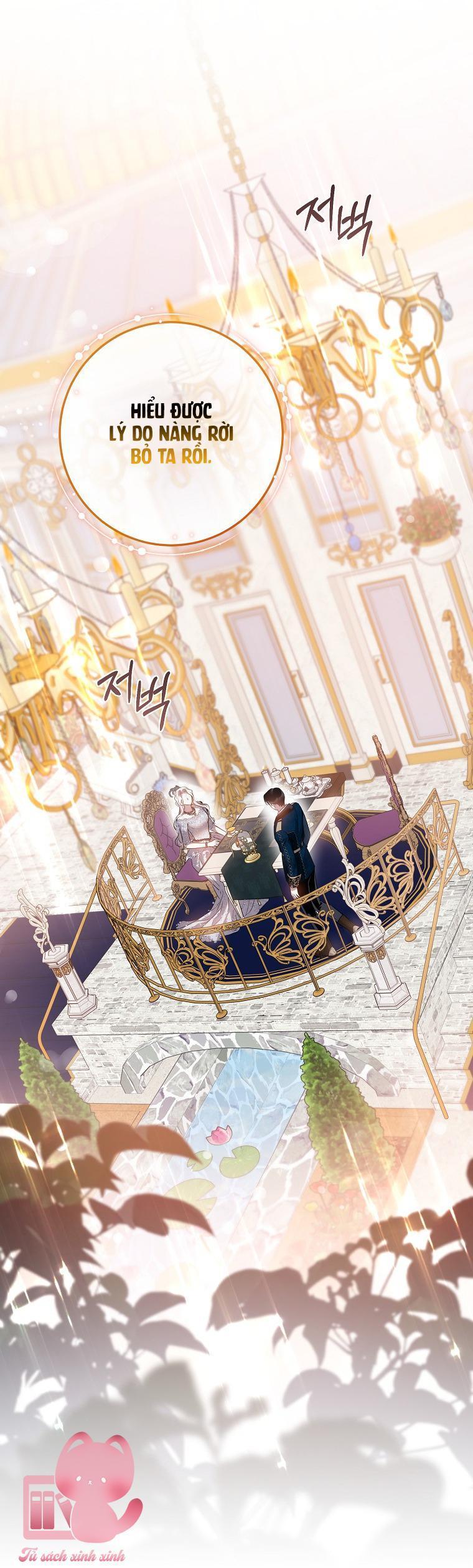 thuần hóa bạo chúa rồi bỏ trốn chapter 85 28