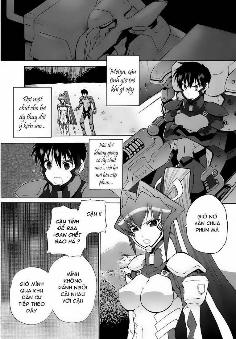 muv luv unlimited manga chapter 23 9