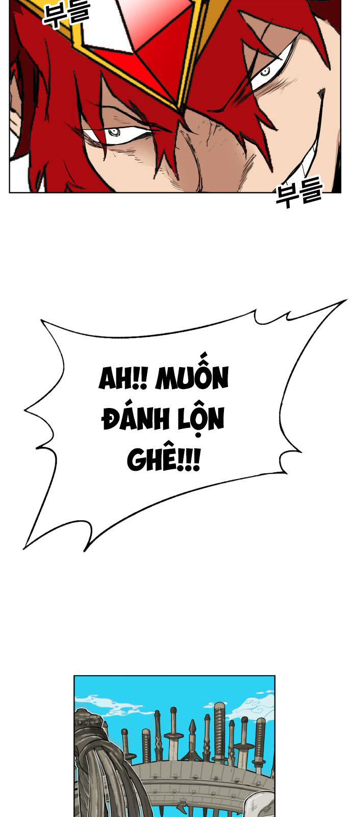 hard core leveling warrior chapter 146 10