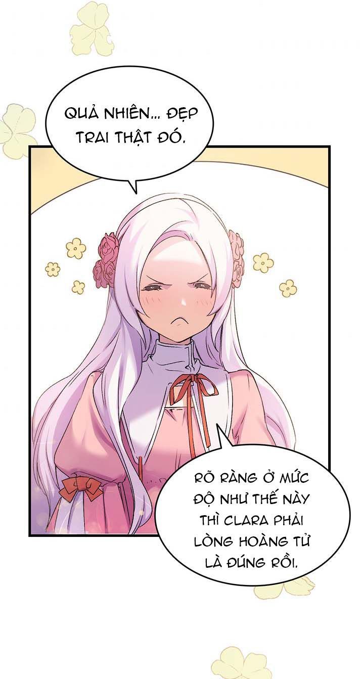 tôi định quyến rũ anh trai nhưng nam chính đã đến chapter 6 80