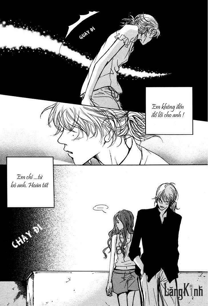 happy & murphy chapter 18 20