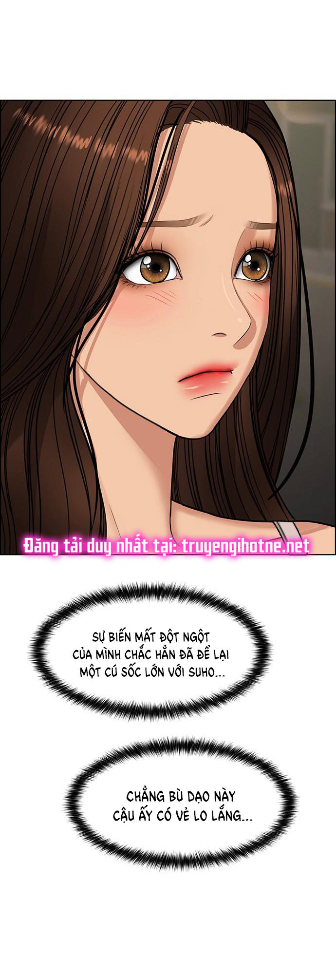 vẻ đẹp đích thực - true beauty chapter 223.2 7