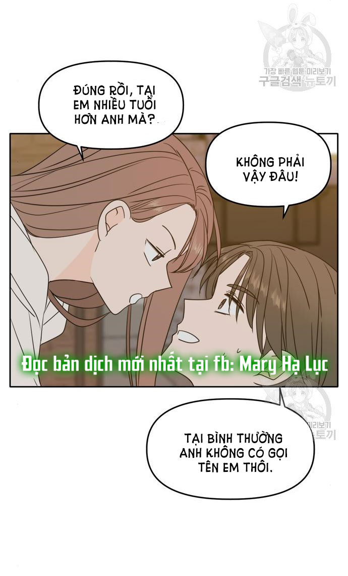 hẹn gặp anh ở kiếp thứ 19 chapter 95 22