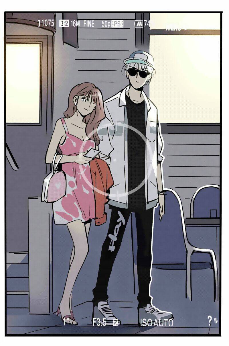 trang nhất toàn là hắn chapter 26 78