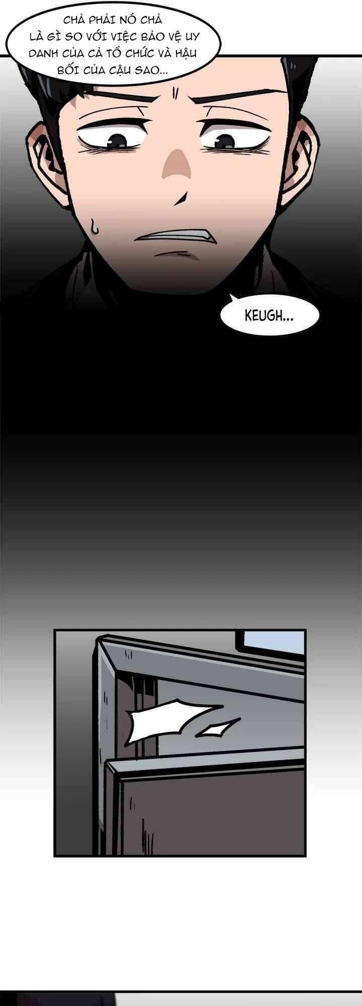 lên cấp một mình chapter 51 25