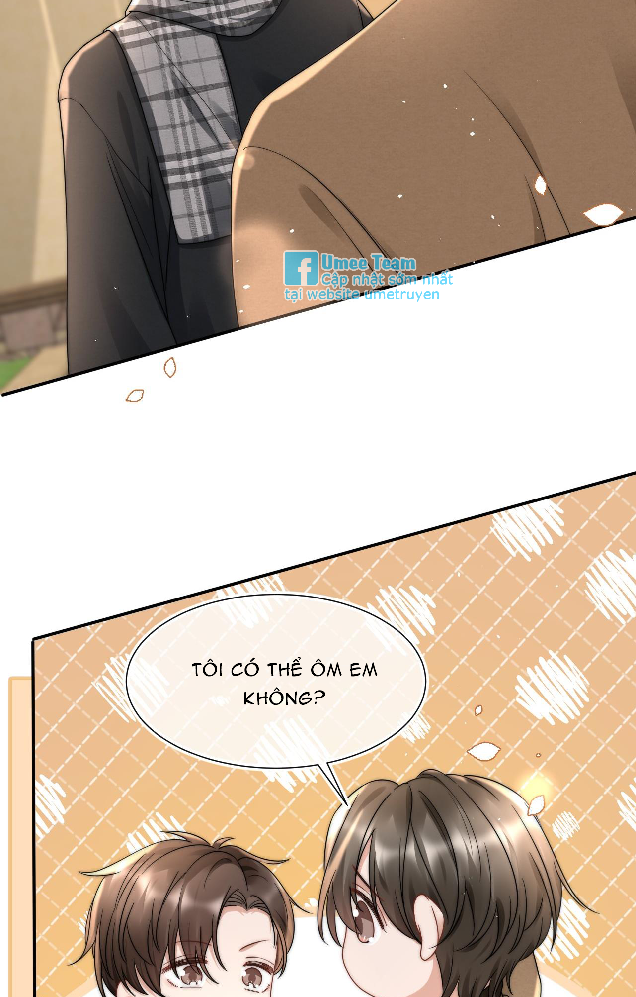 ta sinh con cho tổng tài chapter 76 20