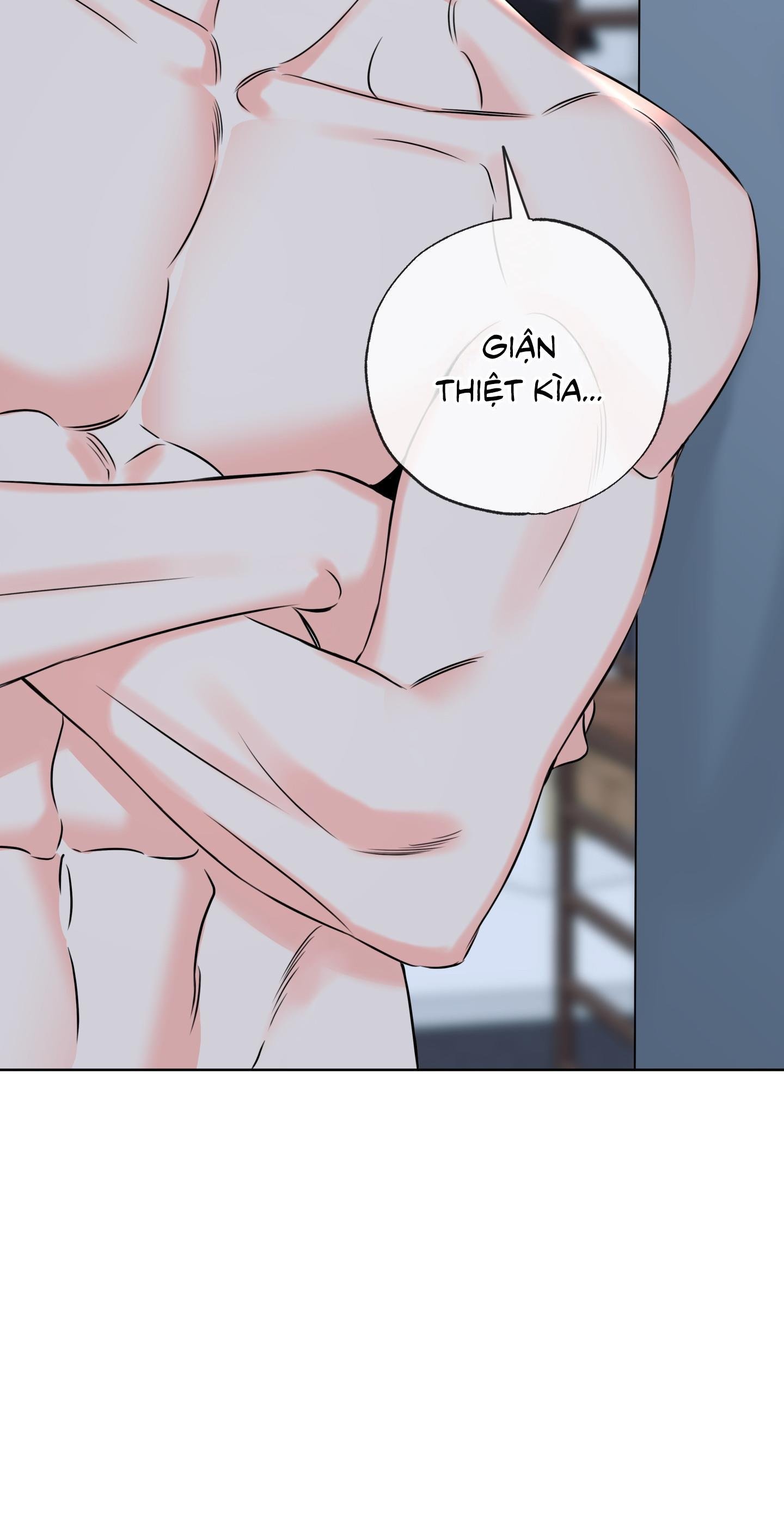 chuyện tình rắc rối -dmbl Chapter 31 SS2 33