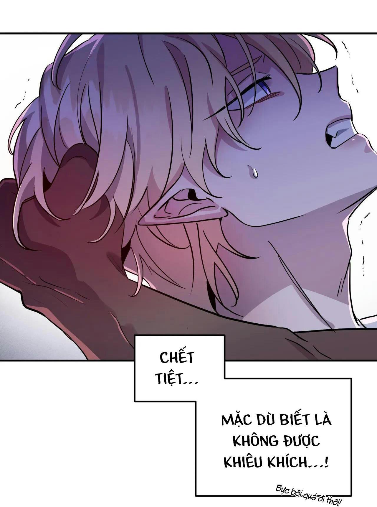 Ám Giữ Linh Hồn chapter 3