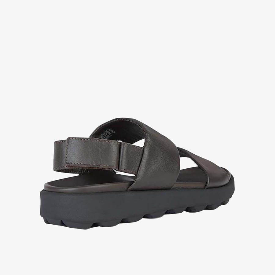 Giày Sandals Nam GEOX U Spherica Ec6 C