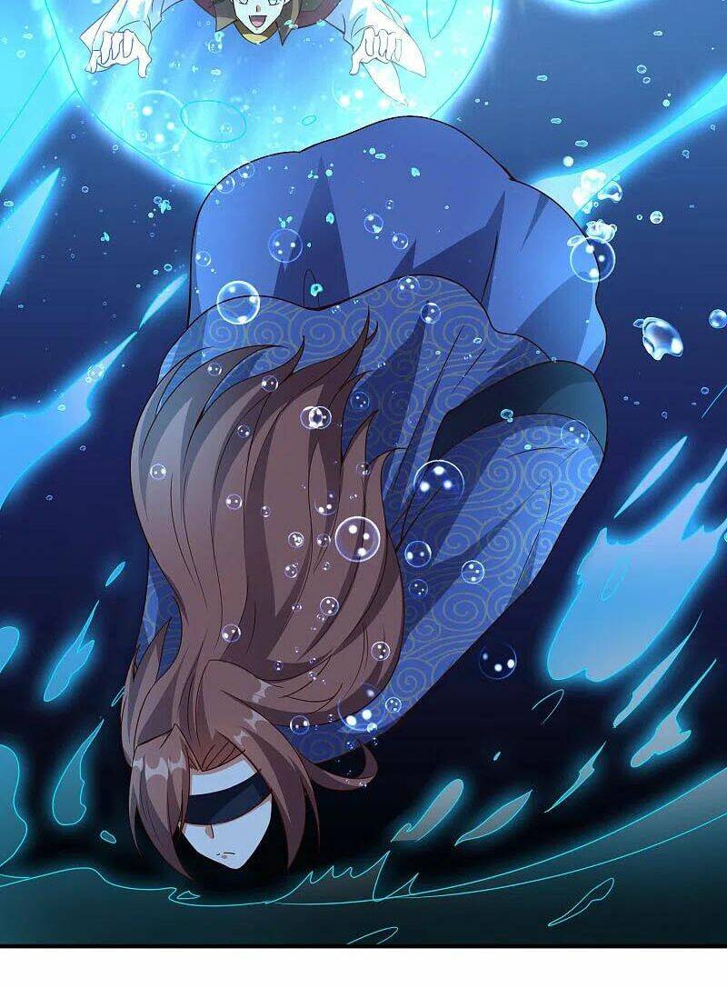 phục thiên thánh chủ chapter 190 26