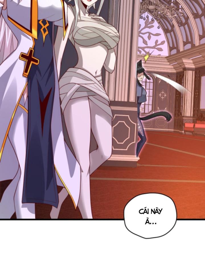 người chơi và nhân vật chính đều muốn làm hại ta chapter 109 33