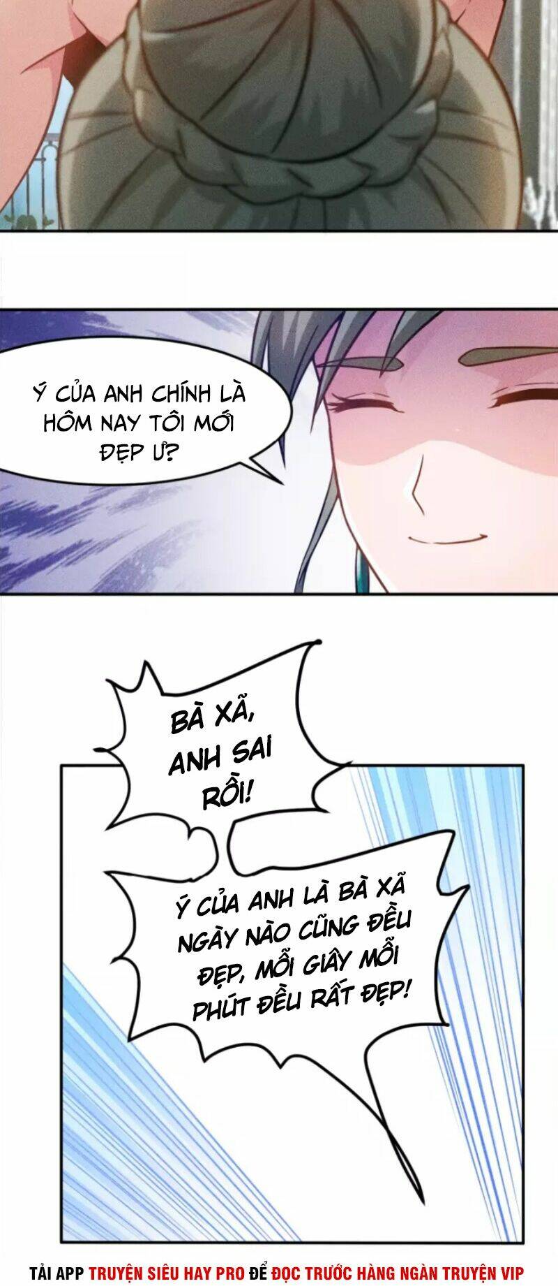 cao thủ cận vệ của nữ chủ tịch chapter 56 23