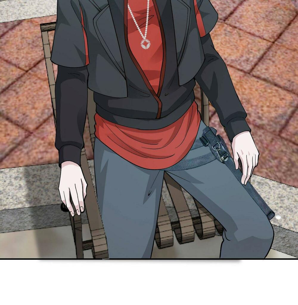 ta chẳng qua là một đại la kim tiên chapter 31 40