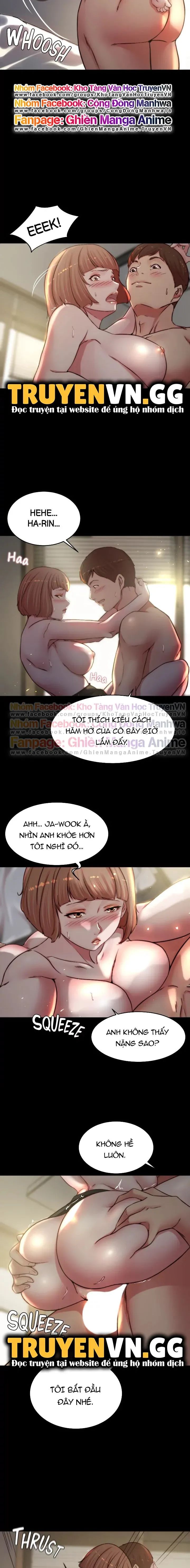 nhật ký quần lót chapter 77 7