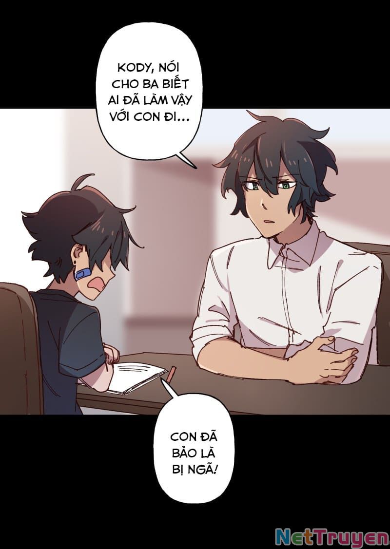 lumine - cội nguồn ánh sáng chapter 95 2