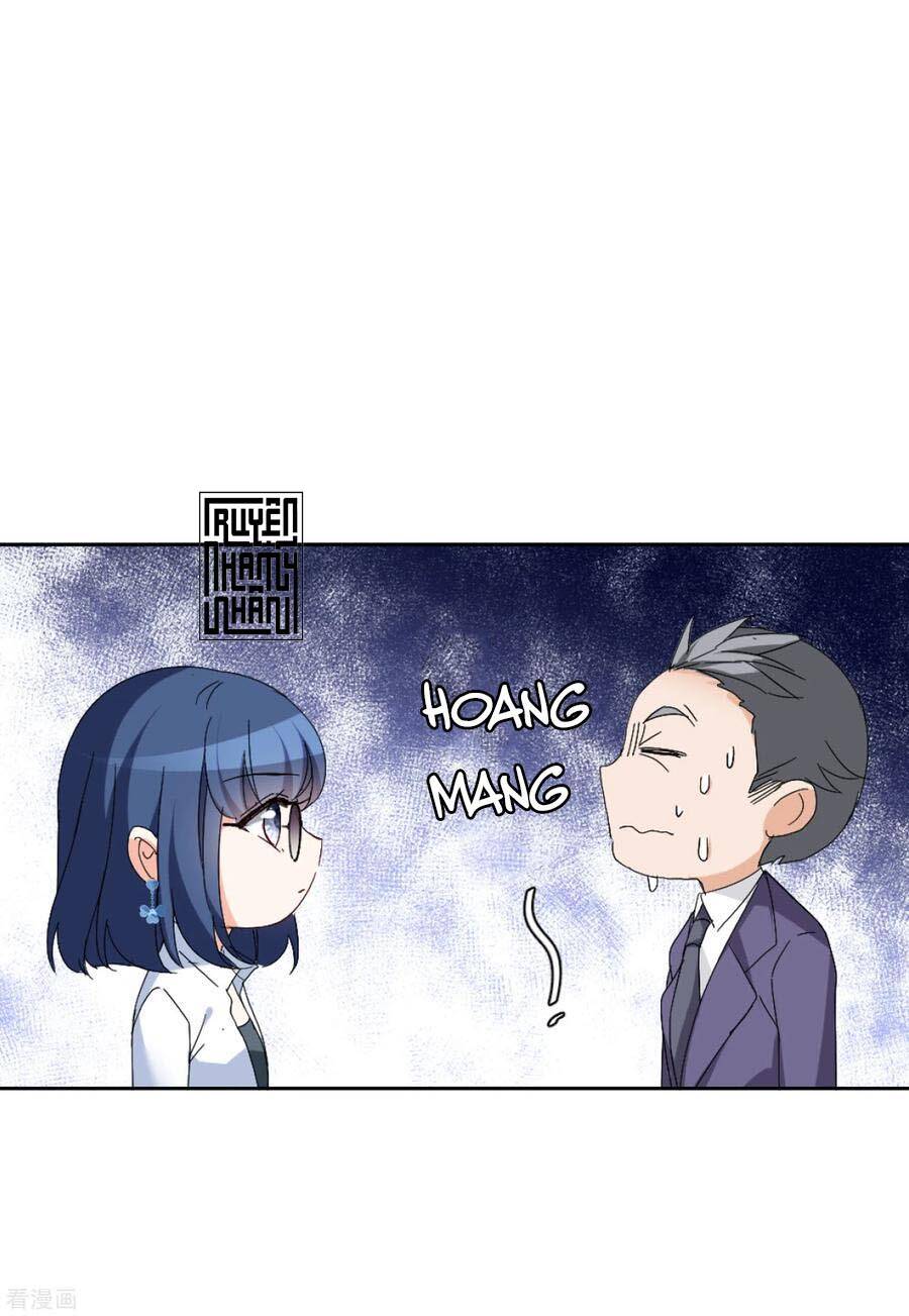 cô ấy đến rồi, xin nằm xuống! chapter 75 16