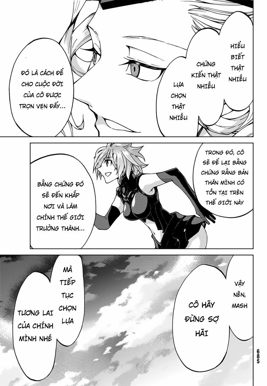 fate/grand order -turas realta- chapter 14 34