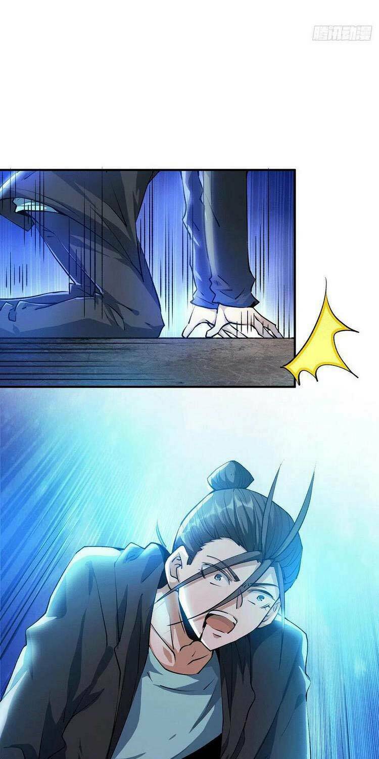 đô thị đỉnh phong cao thủ chapter 271 11