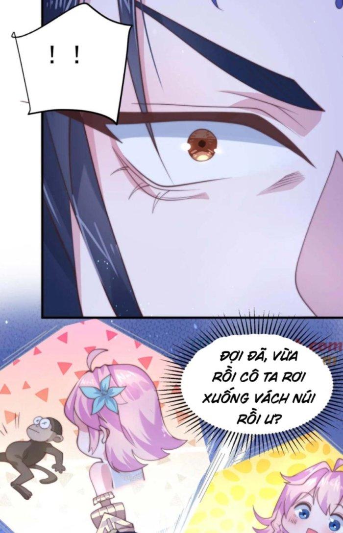 mỗi nữ đồ đệ đều muốn giết ta chapter 28 12