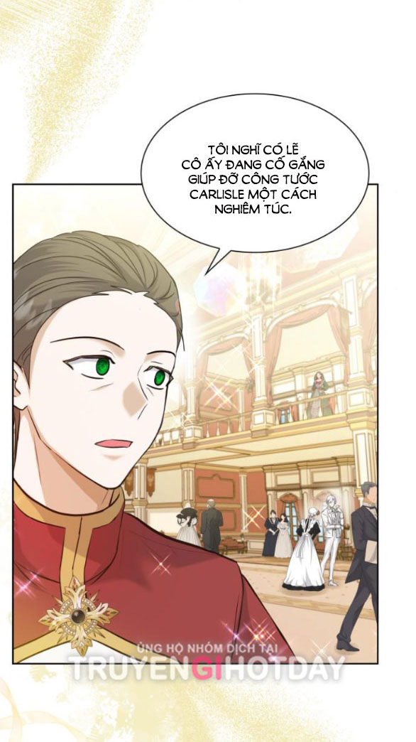 tôi trở thành vợ cũ của nam chính chapter 9.1 5