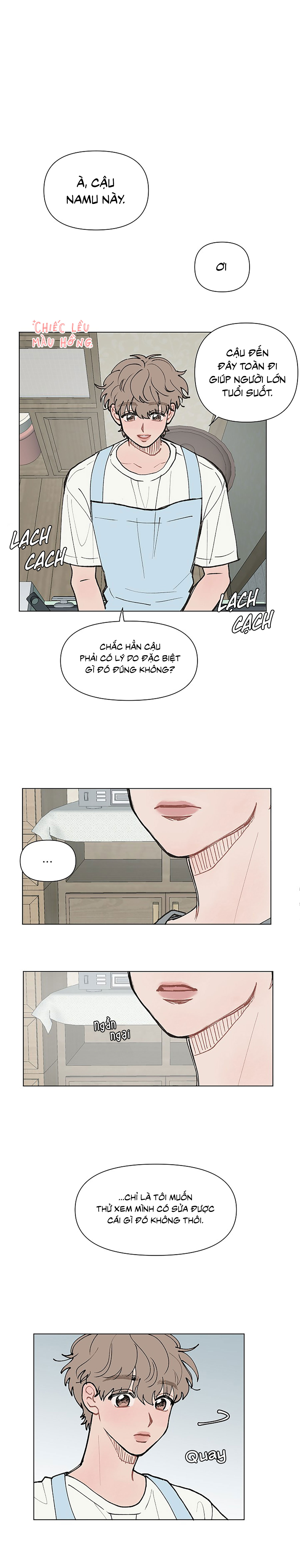 xin hãy chữa cả tình yêu của em chapter 5 6