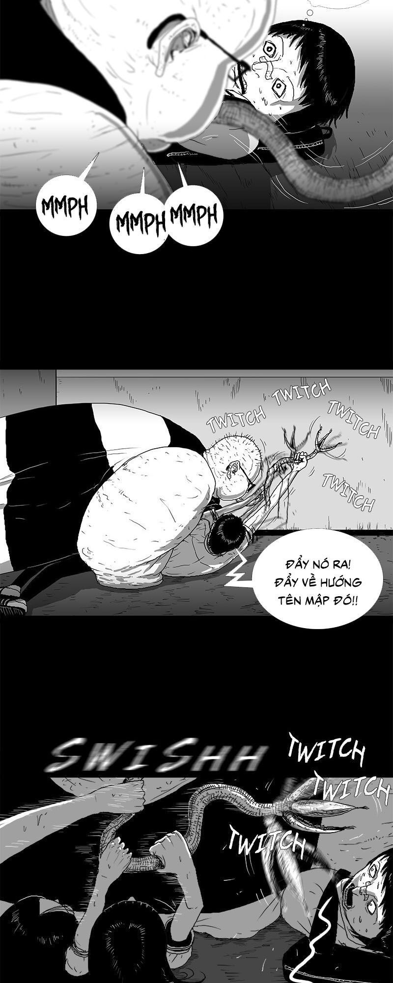 sống sót chapter 14 18