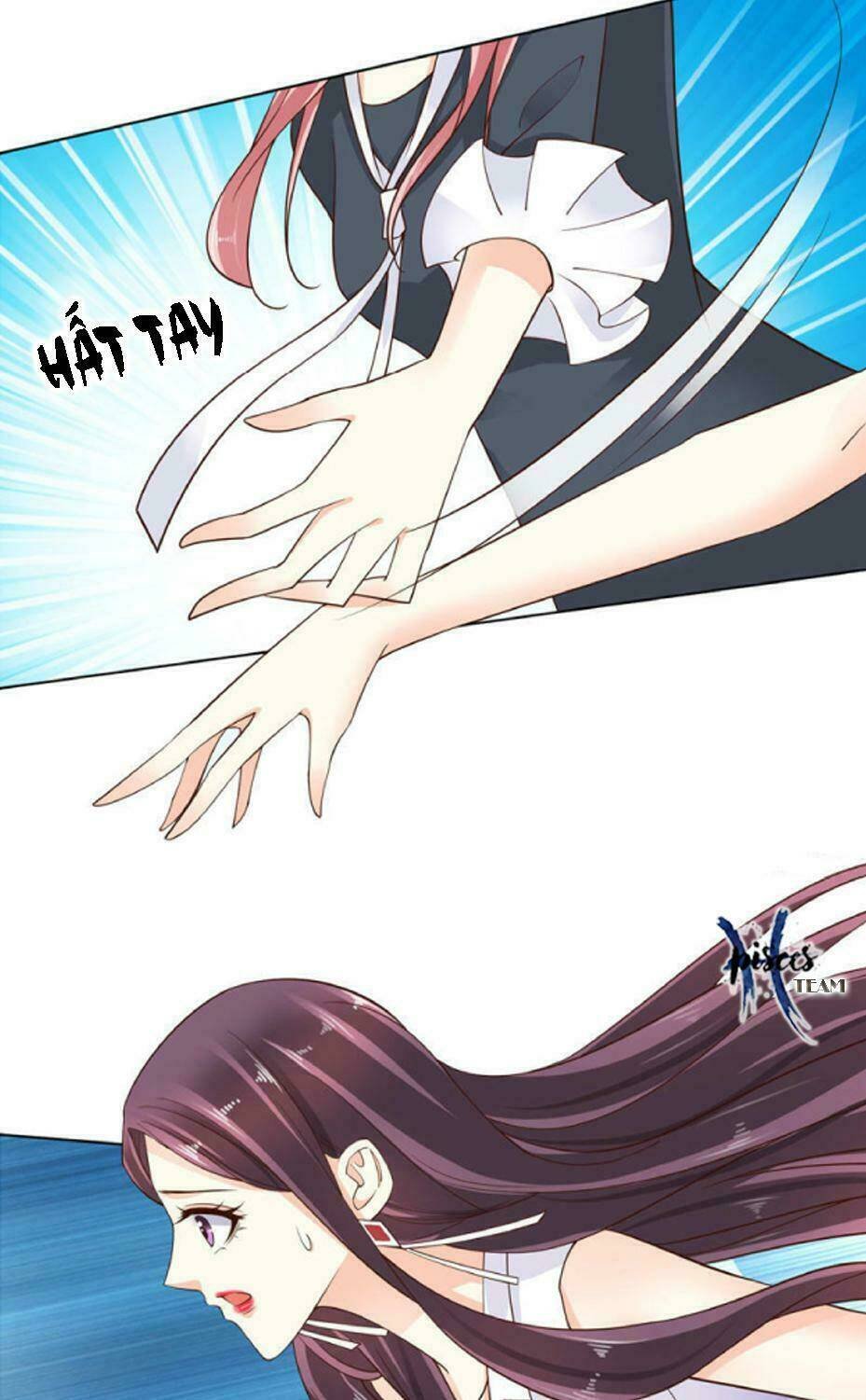 nữ nhân xin nhẹ nhàng chapter 35 24