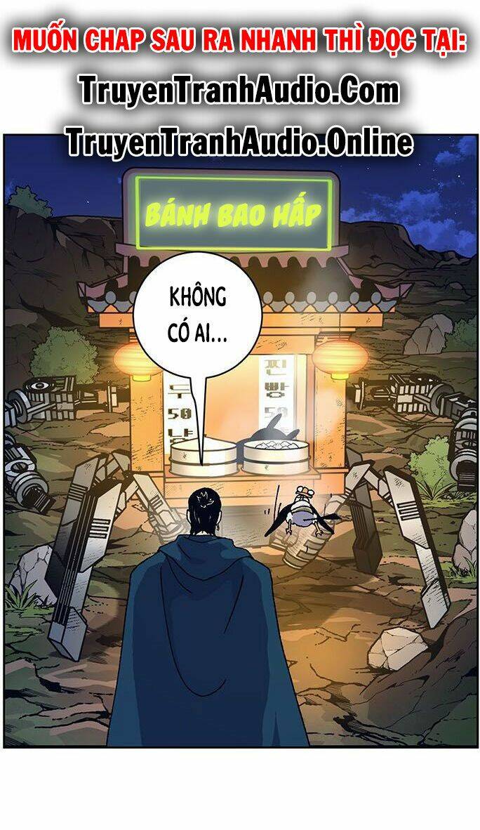 npc bắt đầu từ kỹ năng lv.999 chapter 9 50